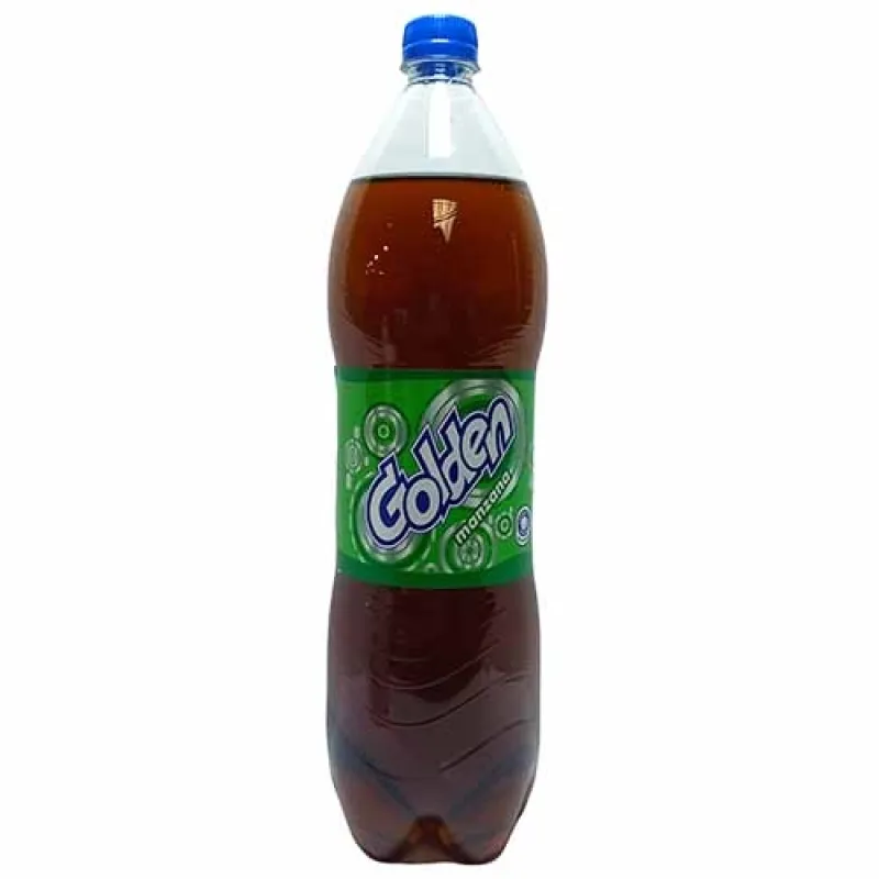 Golden Manzana 1.5 Lt