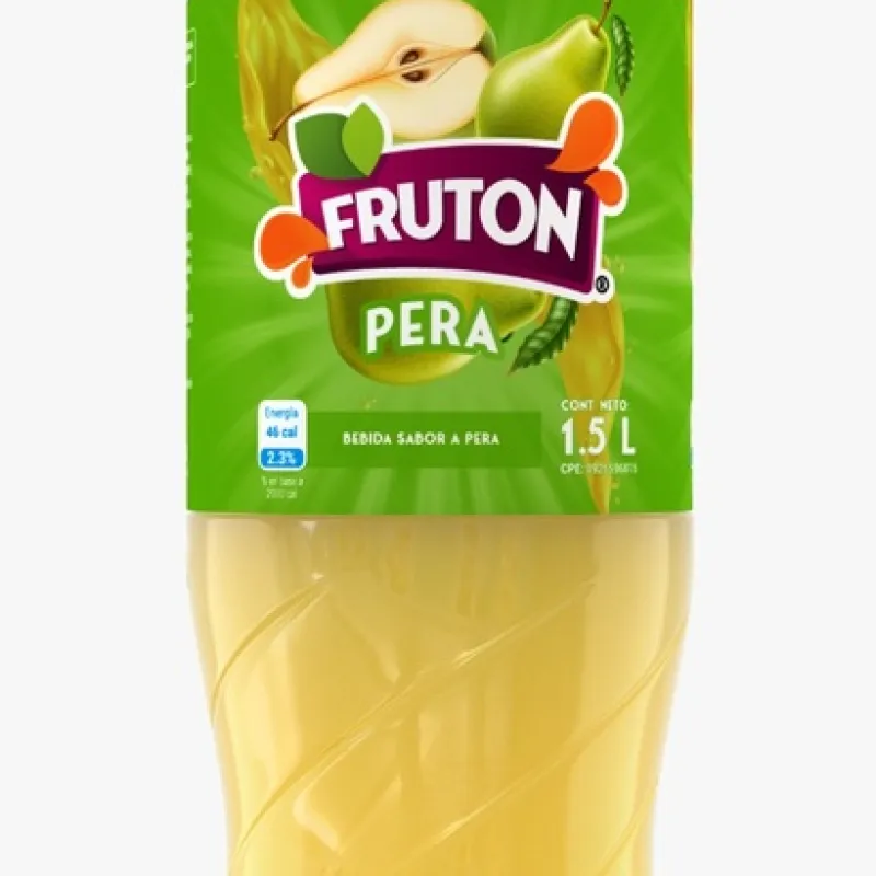 Fruton Pera 1.5L (FRIO)