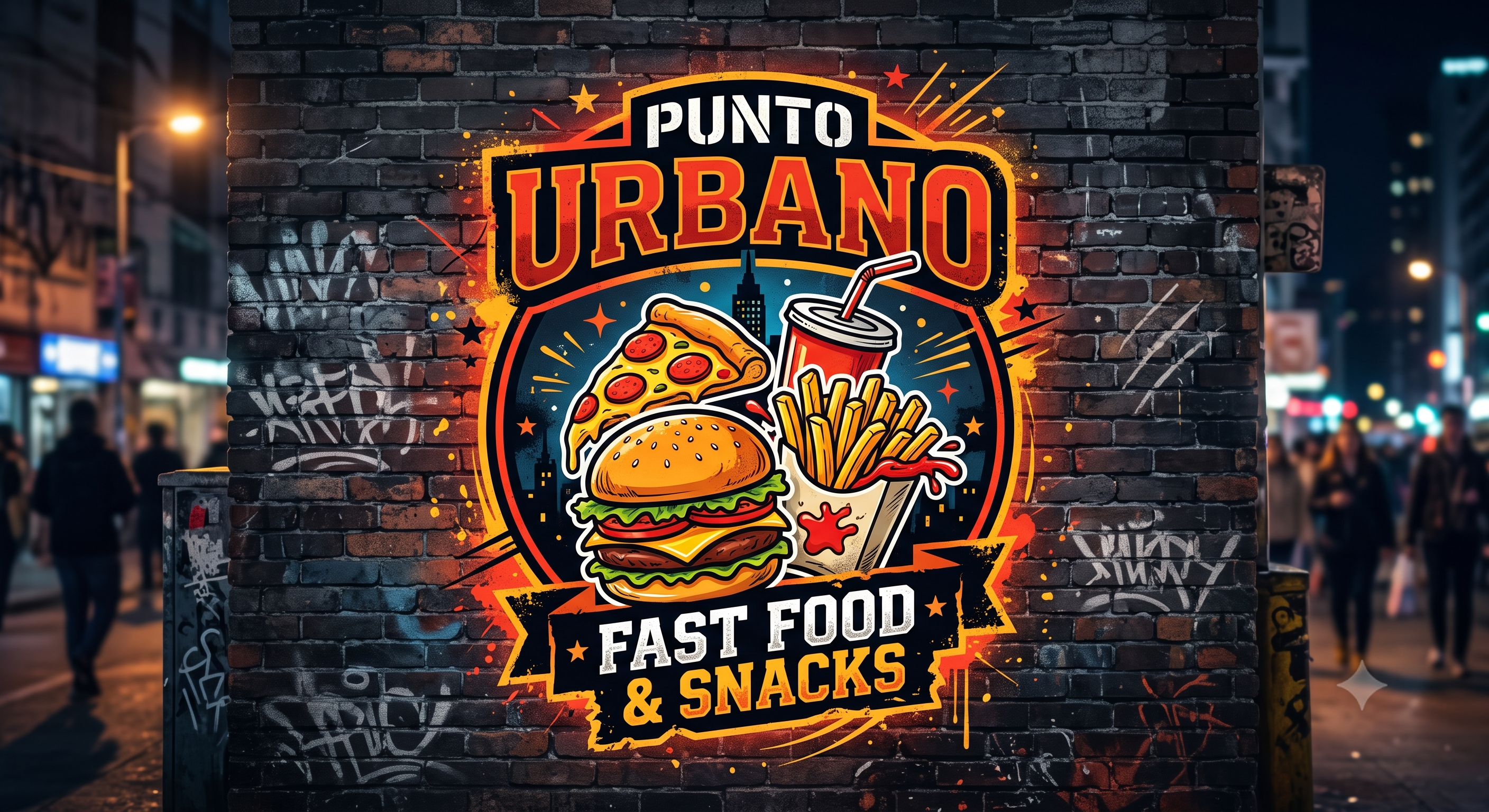 PUNTO URBANO